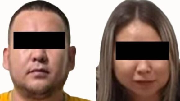 ¡Operaban en Sinaloa y Sonora! Vinculan a dos personas por tráfico de personas