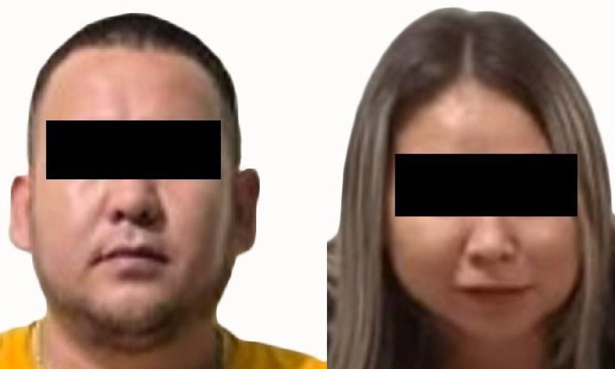 Operaban en Sinaloa y Sonora! Vinculan a dos personas por tráfico de personas