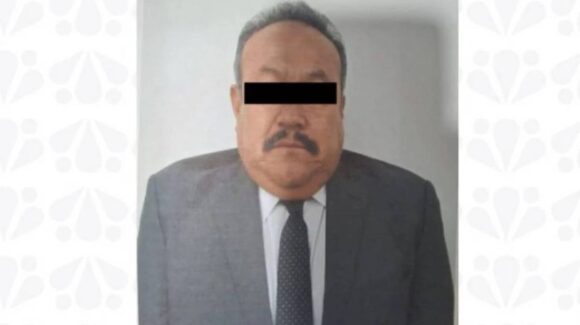De investigador a intimidador: detienen a mando de fiscalía de desaparecidos en Puebla