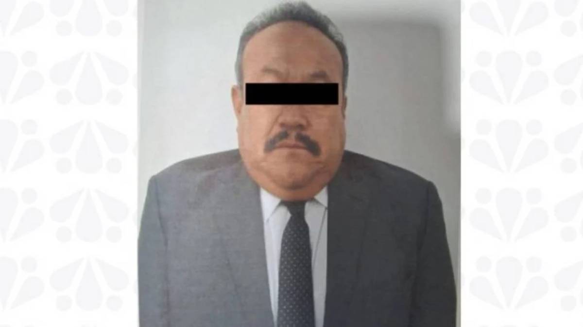 Detienen a comandante de la fiscalia de desaparecidos en Puebla por intimidación
