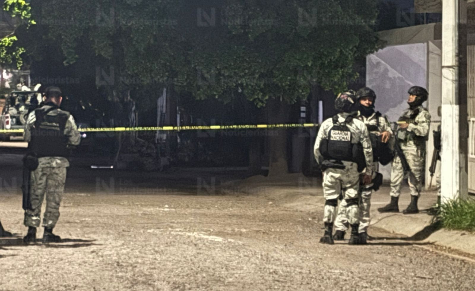 Detienen a menor de edad con artefactos explosivos en Culiacán