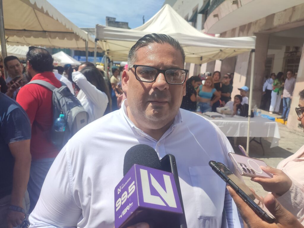 Sistema DIF Mazatlán pide denuciar al 911 cualquier trabajo infantil en este verano