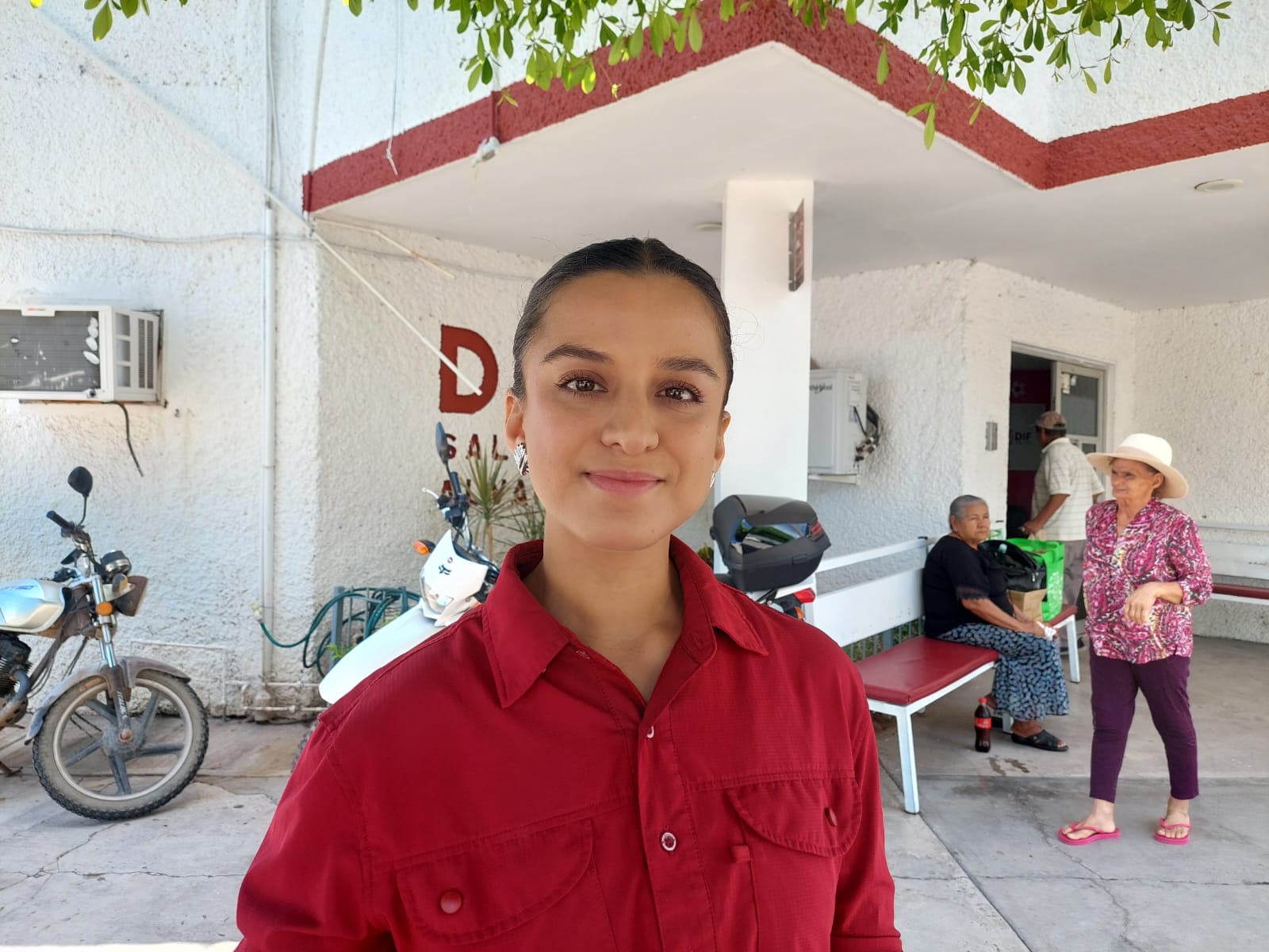 Rosalinda Cruz Huitrón