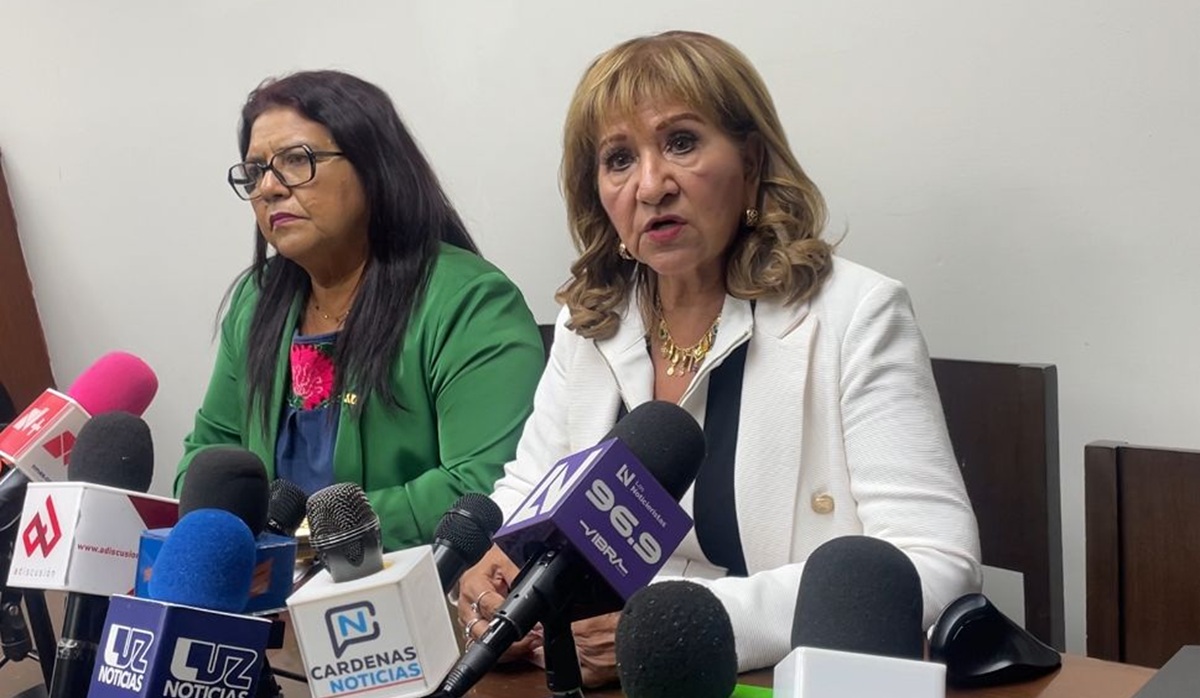 Teresa Guerra Ochoa, diputada de Morena en Sinaloa