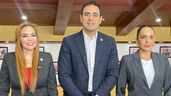 Diputados del PRI quieren sacar del mar las “redes fantasmas” que amenazan la vida marina