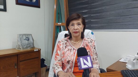 Se desconoce si el hombre muerto afuera del HG de Los Mochis solicitó atención médica: Directora