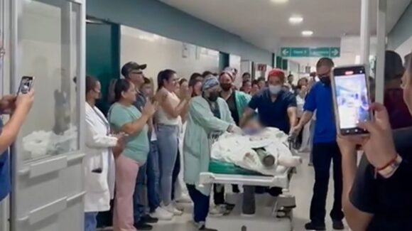 Del dolor a la esperanza: Joven de 19 años dona sus órganos en Culiacán y permite dos trasplantes renales