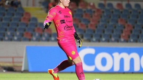 Dorados de Sinaloa anuncia tres refuerzos  para el Apertura 2025 de la Liga de Expansión MX