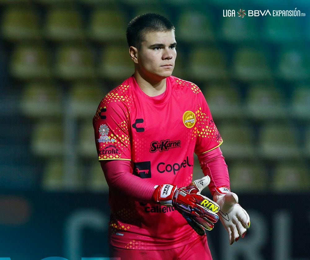 Dorados de Sinaloa anuncian tres refuerzos