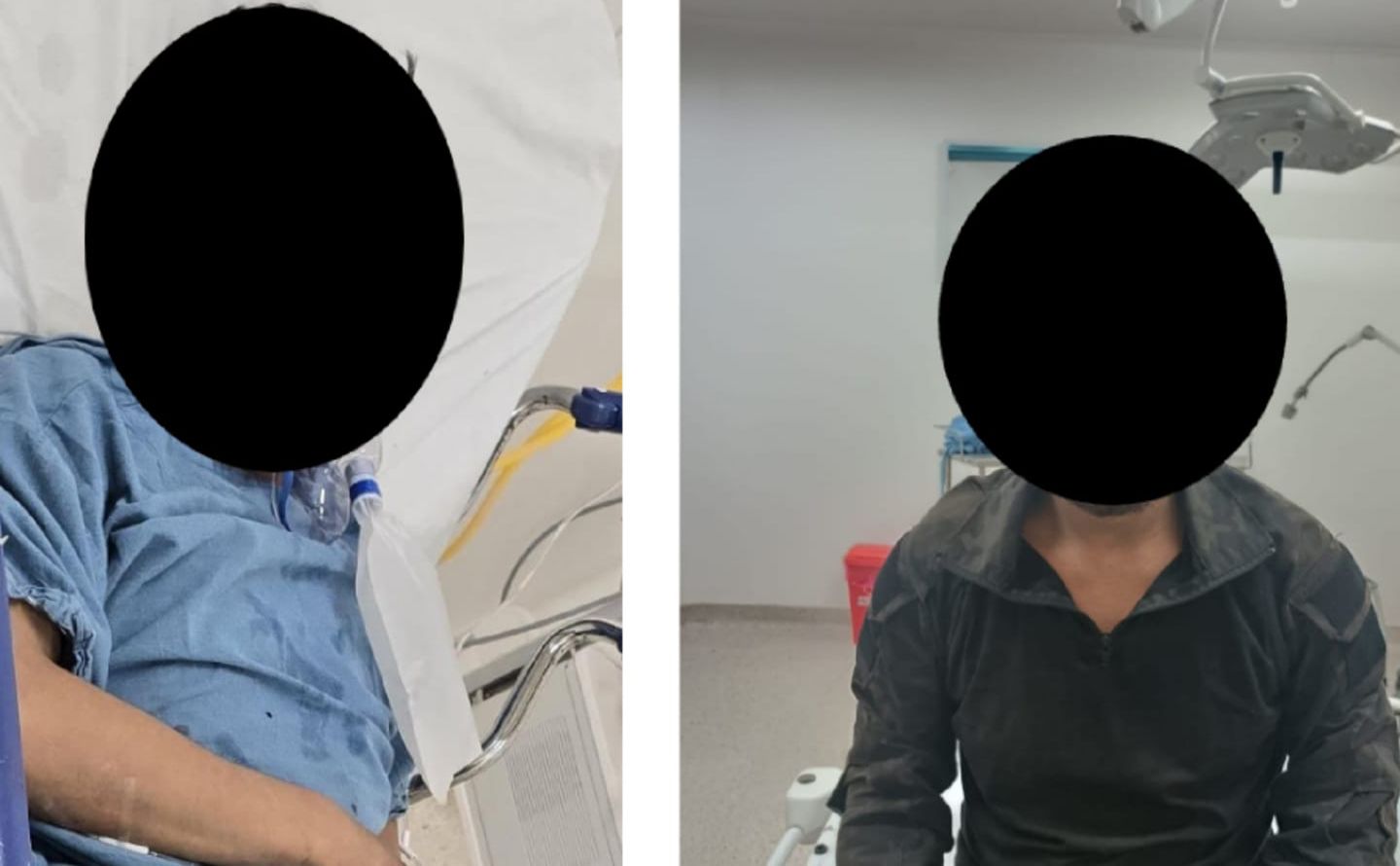 Dos detenidos y arsenal asegurado tras enfrentamiento en Mazatlán