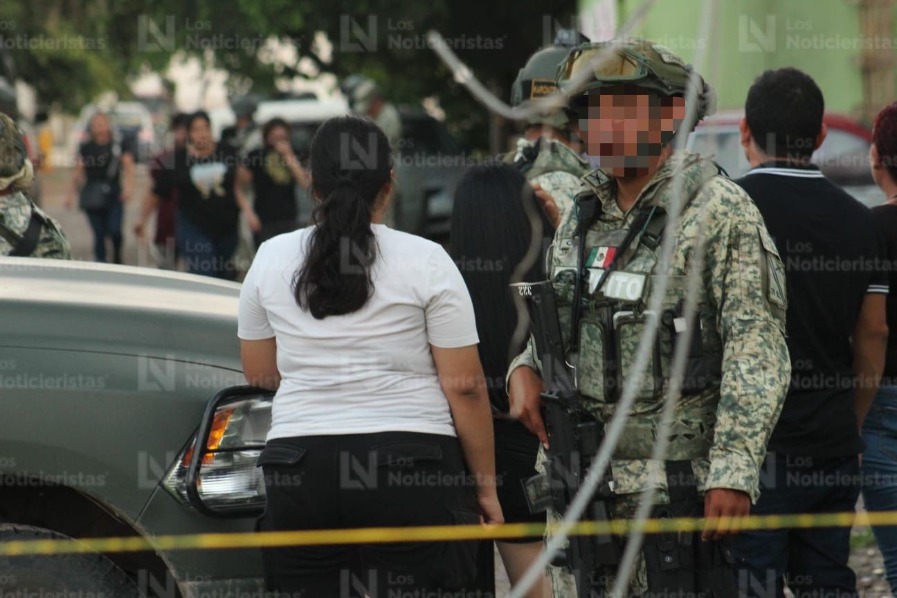 dos ejecutados en el palmito culiacan