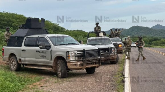 ¡Tenía 21 años de edad! Identifican a uno de los dos civiles abatidos tras enfrentamiento en Alcoyonqui, Culiacán