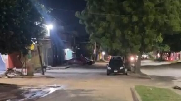 Dos personas pierden la vida en ataques armados en distintos puntos de Mazatlán