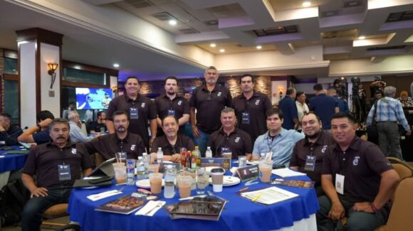 Con éxito se realizó el Draft 2025 de la Liga Mexicana del Pacífico en Hermosillo