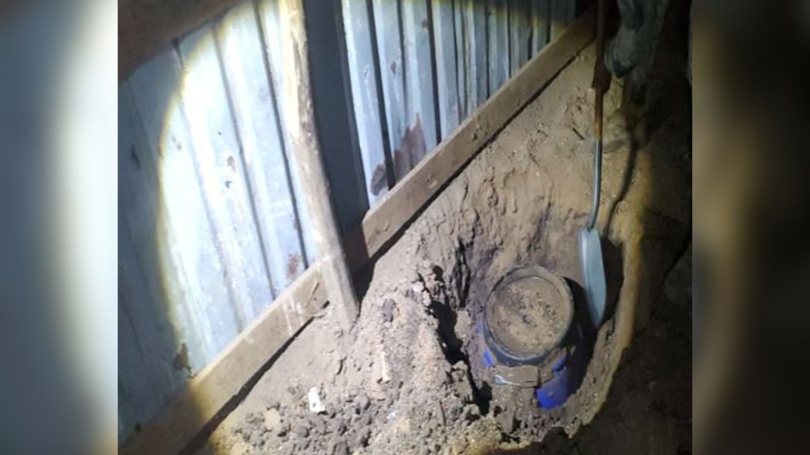 Ejército asesta golpe de 41.7 mdp en cateo a inmueble y destrucción de narcolaboratorio, en Culiacán