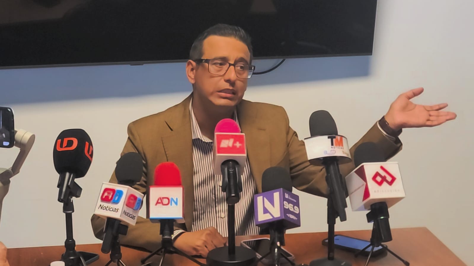 En Sinaloa estamos expuestos a sismos más grandes y debemos estar preparados: Especialista
