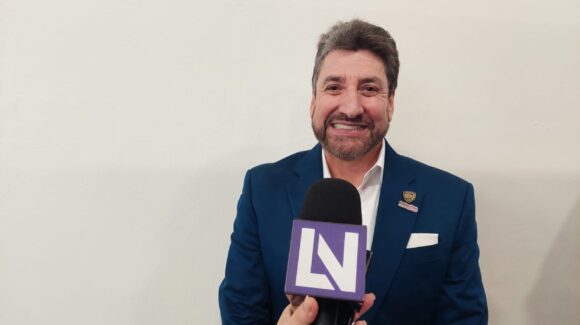 La supercarretera entre Sinaloa y Chihuahua potenciará traslado de mercancías y servicios: Edibray Gómez