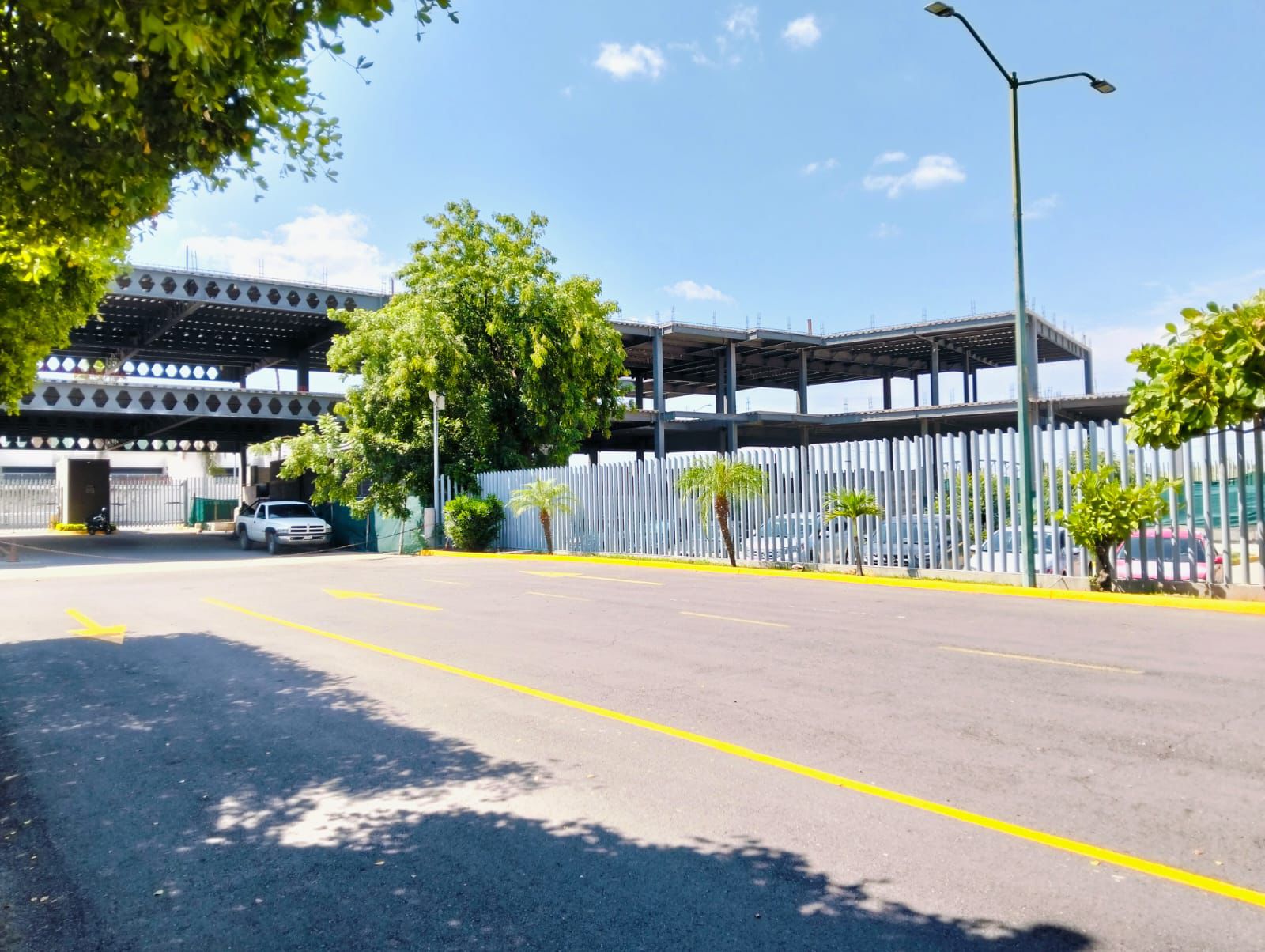 Emiten fallo para la segunda etapa de edificio de la ASE; costaría más de 35 mdp y durará 213 días
