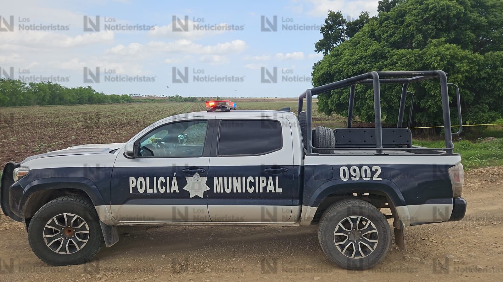 ejecutado a balazos hombre al norte de culiacan