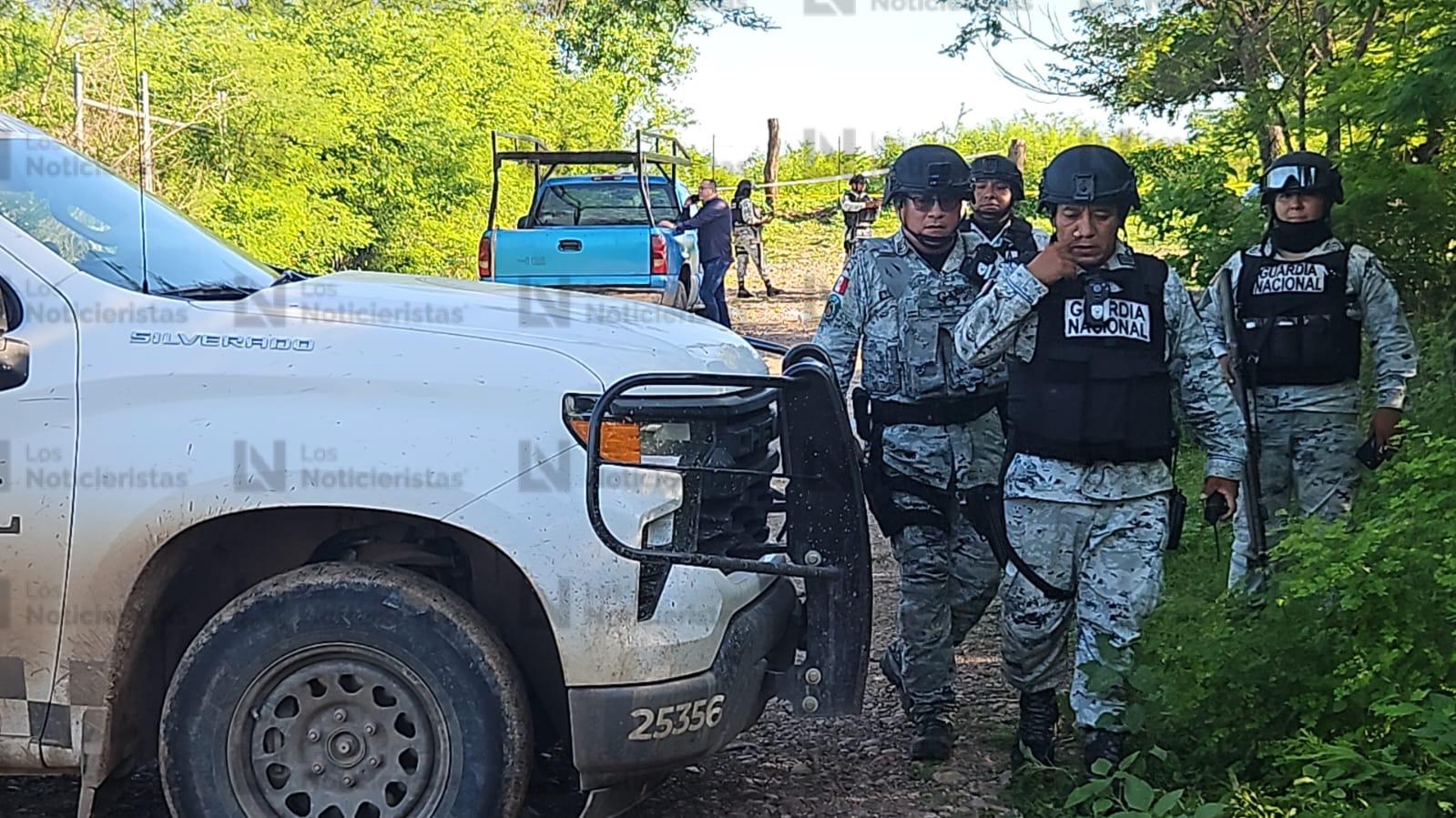 ejecutado loma de rodriguera en culiacan autoridad