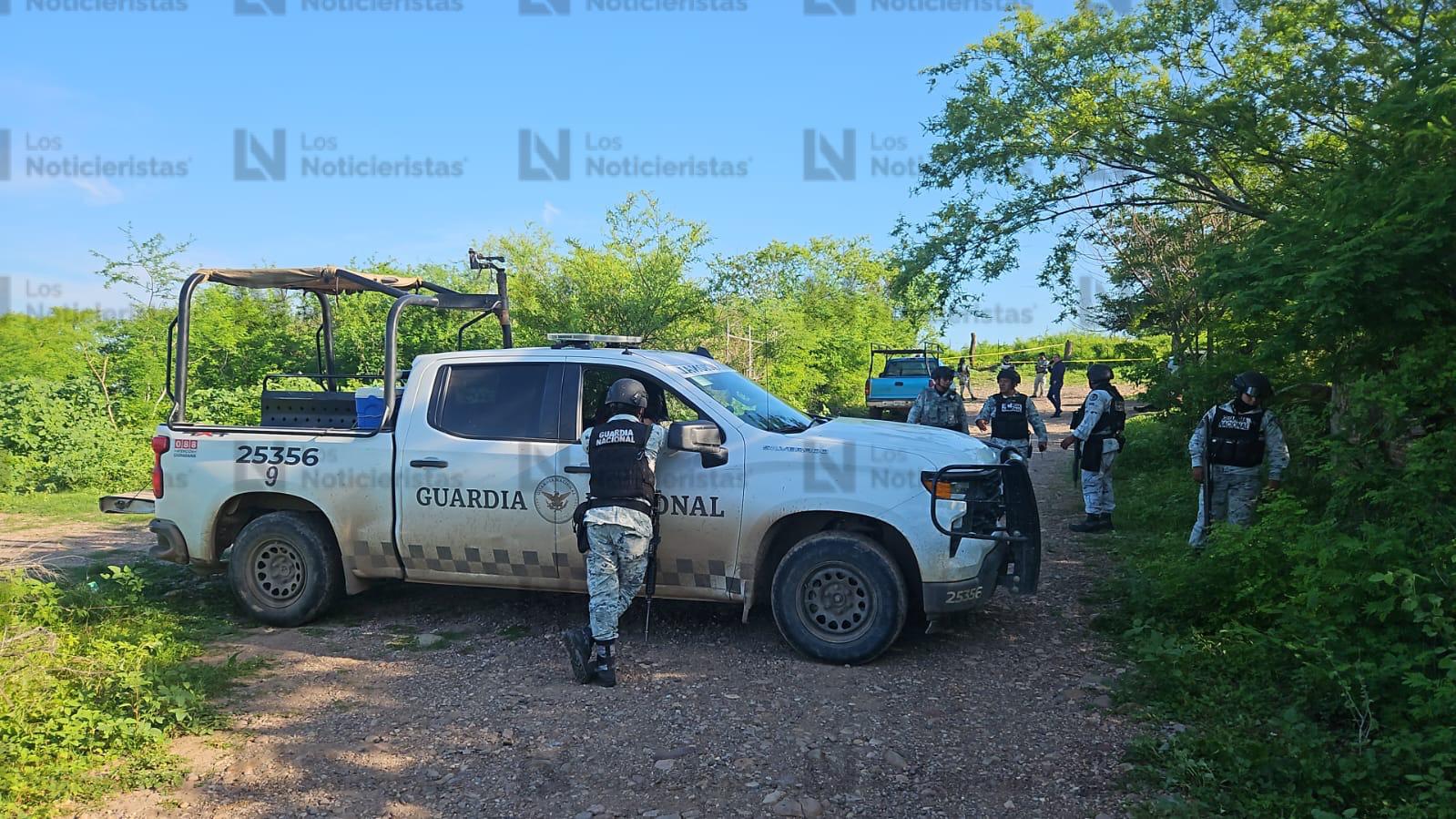 ejecutado loma de rodriguera en culiacan autoridades