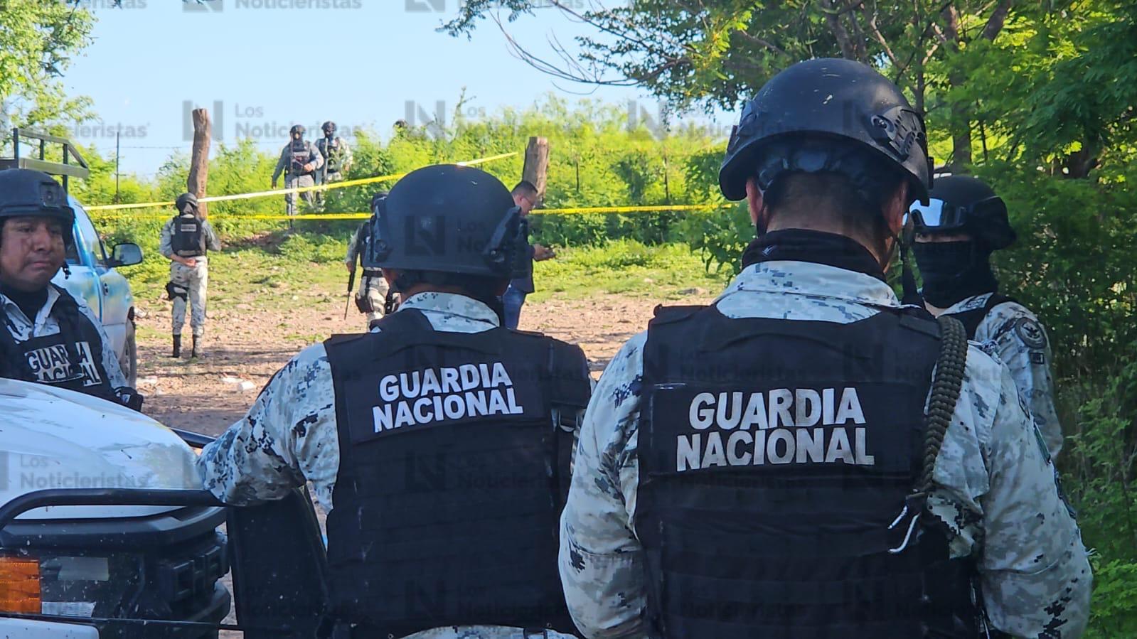 ejecutado loma de rodriguera en culiacan lugar