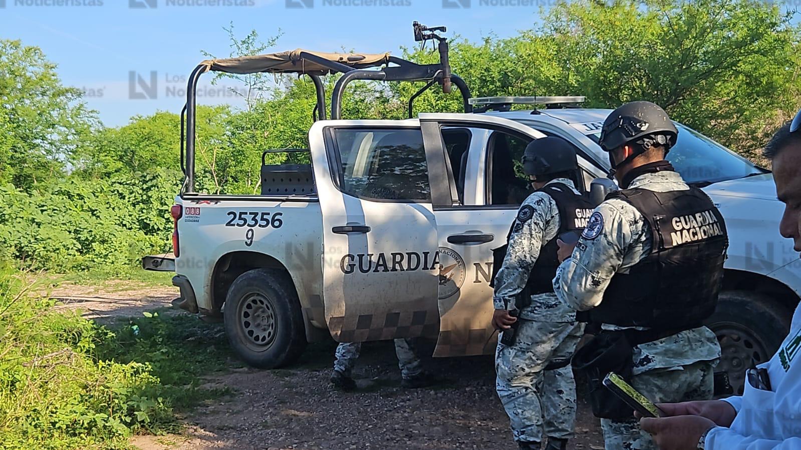 ejecutado loma de rodriguera en culiacan sin