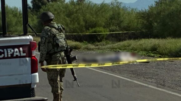 ¡Son 5! Hay un cadáver desmembrado en la jaba localizada junto a los 4 ejecutados en Ahome