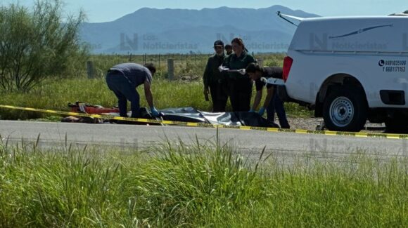 Los cuerpos hallados sin vida corresponden a las personas que estaban desparecidas en Ahome: SSPyPC