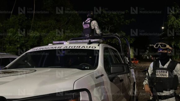 Se llamaba Jesús Humberto “R” el masculino asesinado en la Rosario Uzárraga de Culiacán