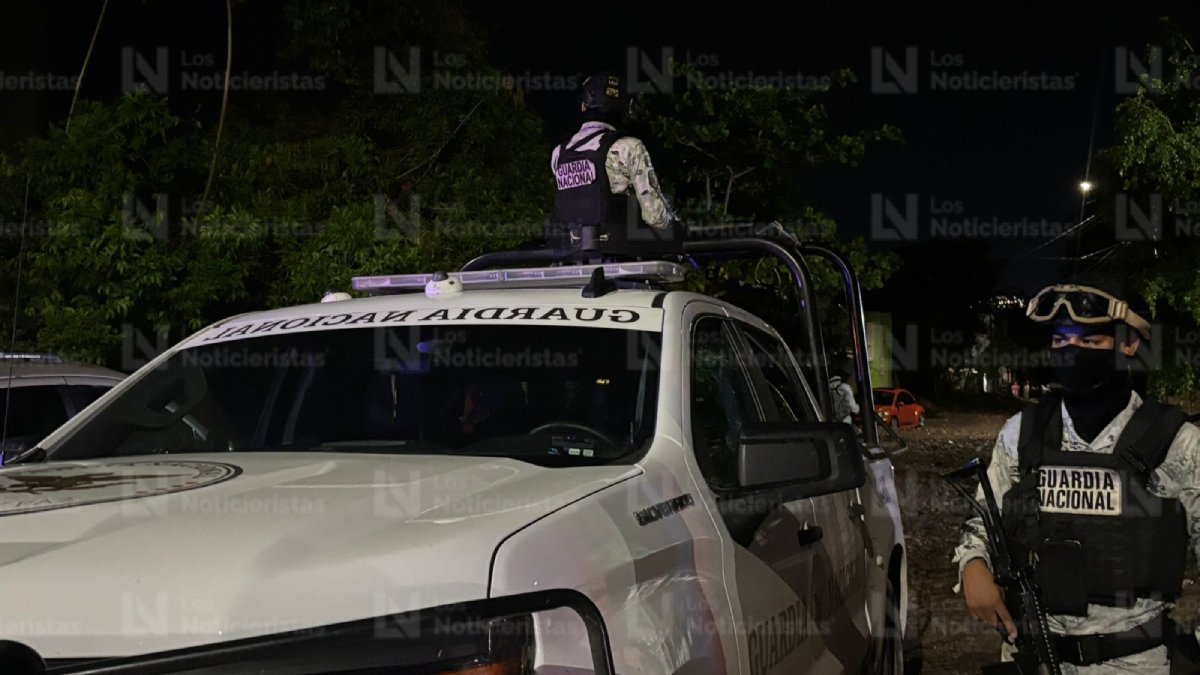 Ejecutan a balazos a un hombre en la Rosario Uzárraga, en Culiacán