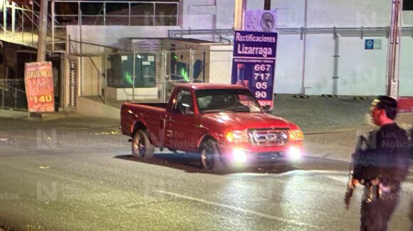 “Era el comandante del Escuadrón Motorizado”: Juan de Dios Gámez lamenta asesinato de policía Ricardo