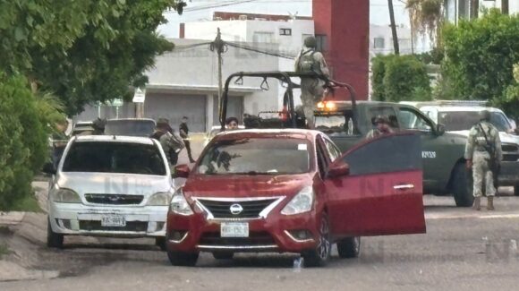 Sinaloa cierra julio con seis muertos, nueve robos de vehículos y tres desapariciones