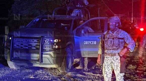Al interior de una casa, ejecutan a un hombre en Ampliación Las Coloradas, al sur de Culiacán