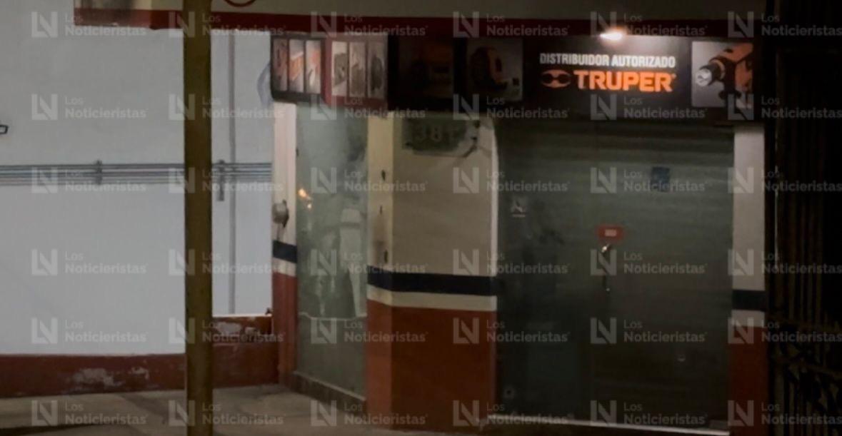 Tras persecución, ejecutan a un policía municipal en Culiacán