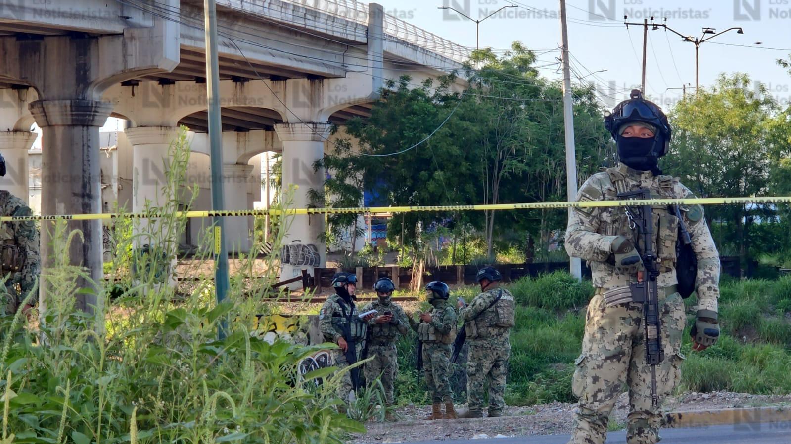 Este sábado se registró el hallazgo de 16 personas sin vida en Sinaloa: FGE