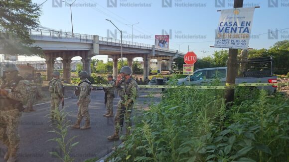 Muere la cuarta víctima del Federalismo en Culiacán