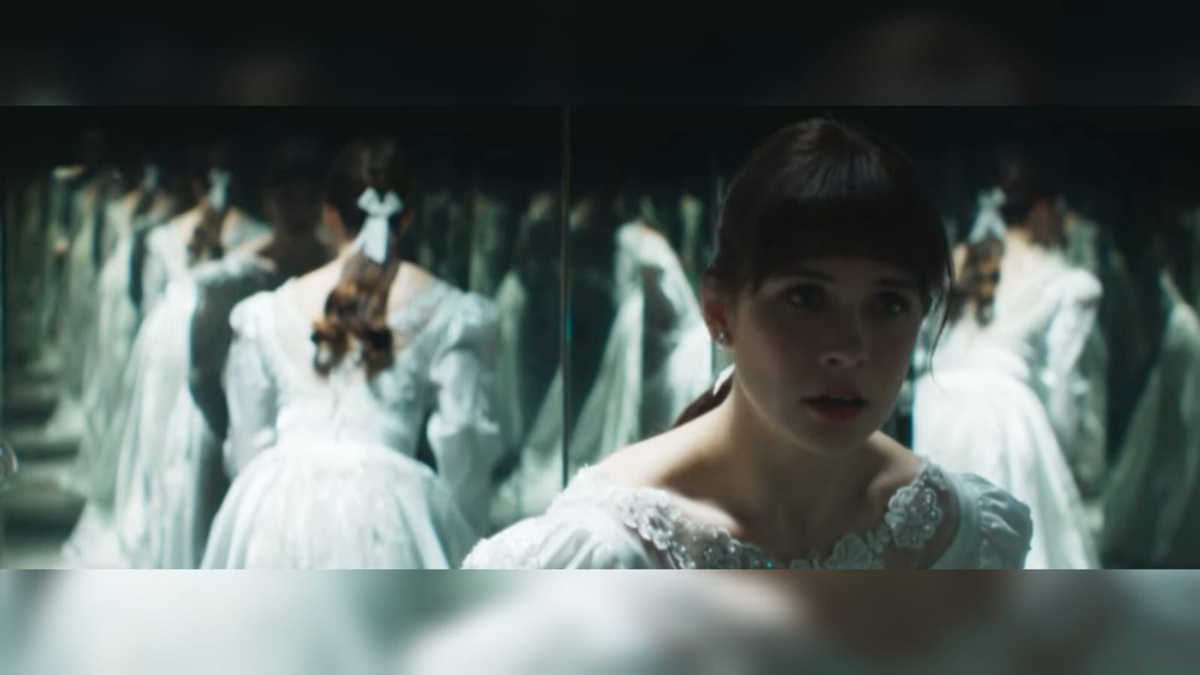 Por llegar a los cines la película El Conjuro 4, Últimos Ritos