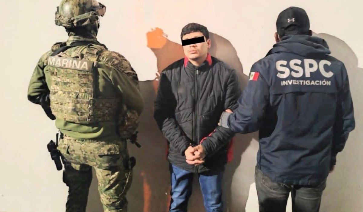 "El Gallero", muerto tras riña en el penal de Goros II