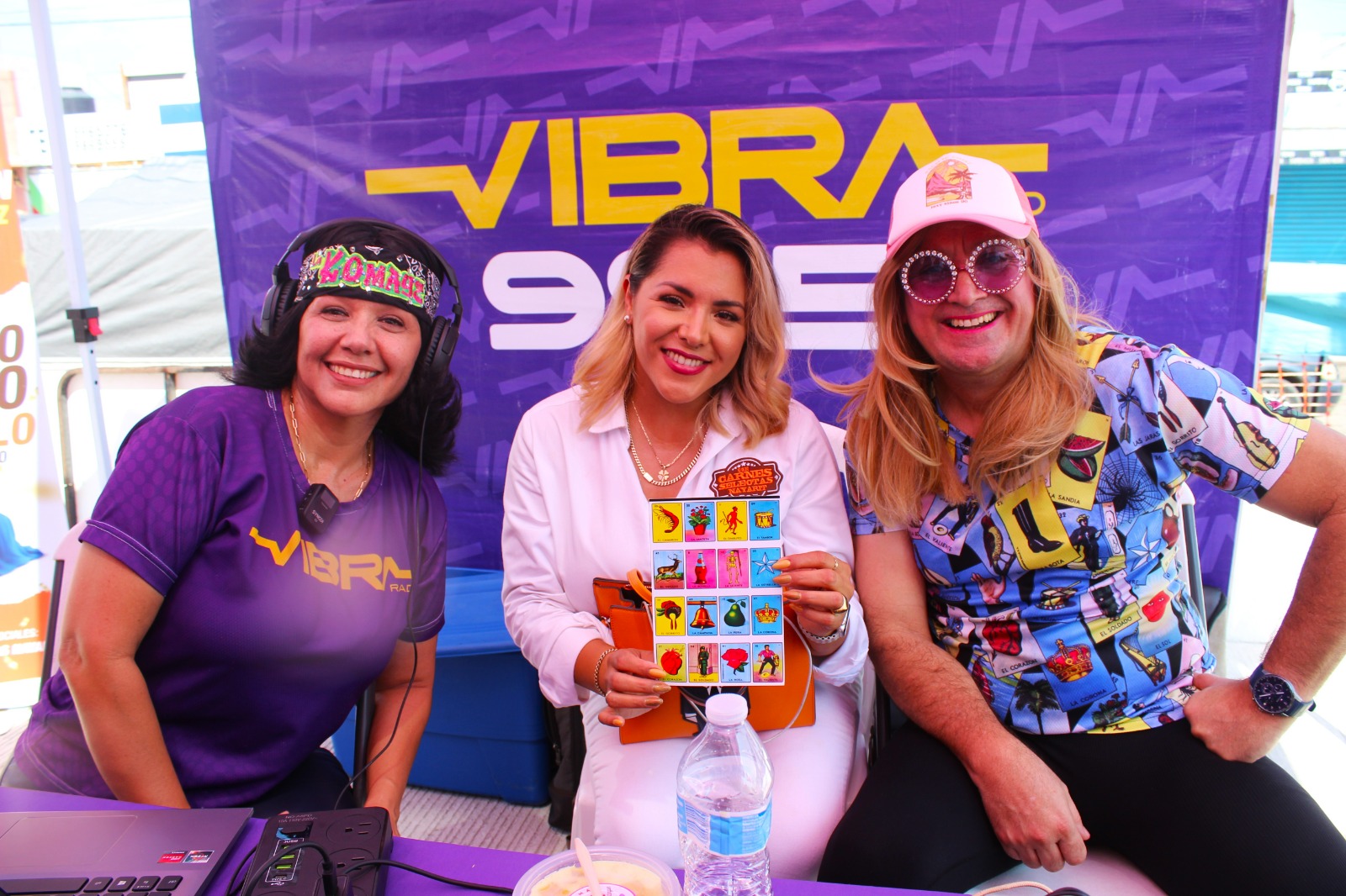 el show del mariconcho en mazatlan carta
