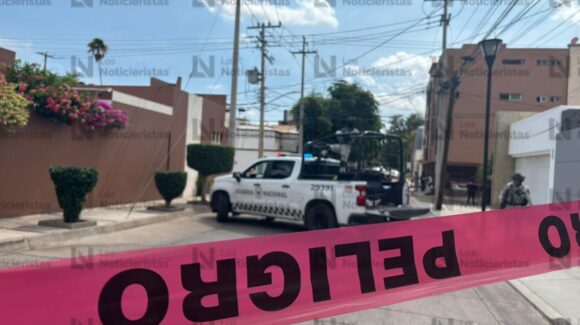 ‘Emplayado’ y ejecutado hallan a hombre en la Chapultepec, Culiacán; es un empleado de Gobierno