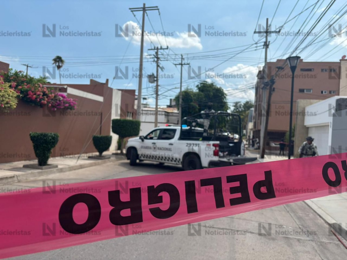 Emplayado encuentran privado de la vida a el cuarto hombre en Culiacán, Sinaloa este lunes 7 de julio