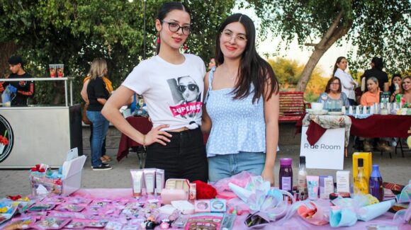 IMJU Guasave lanza convocatoria “Emprende+ Guasave” para reconocer a jóvenes emprendedores