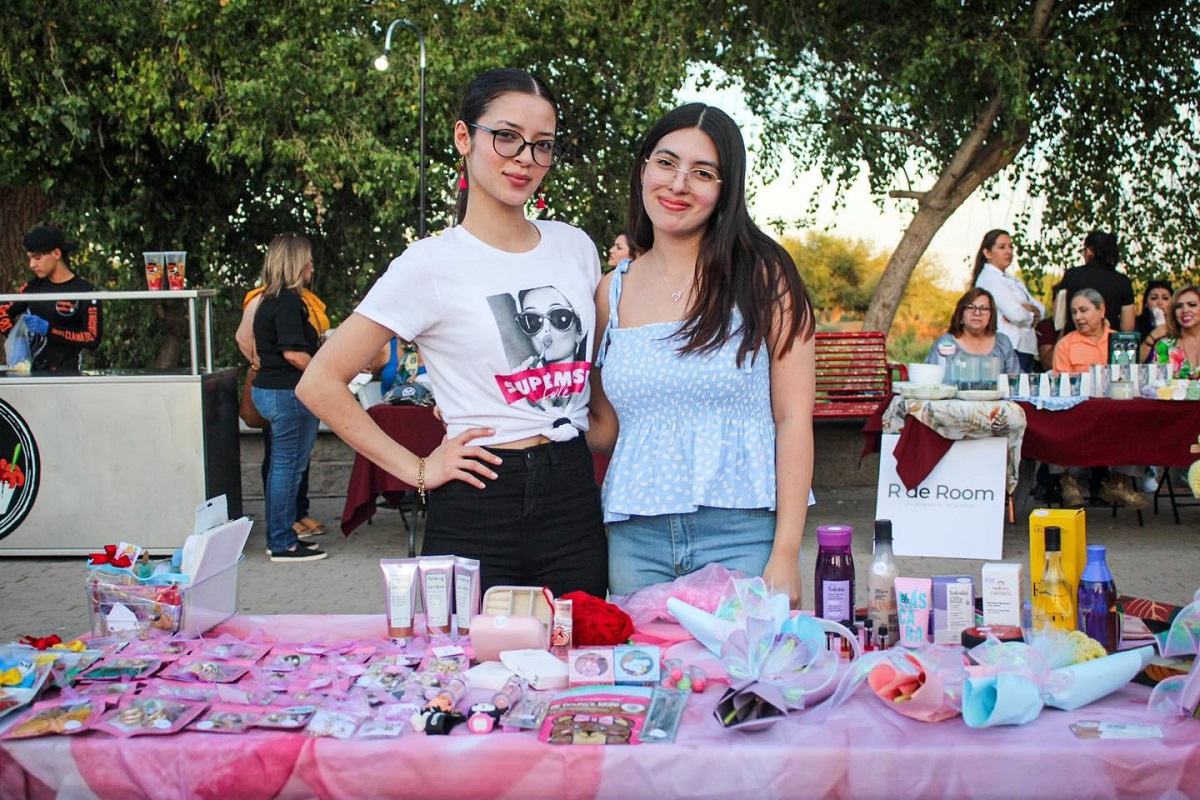 IMJU Guasave lanza convocatoria "Emprende+ Guasave" para reconocer a jóvenes emprendedores