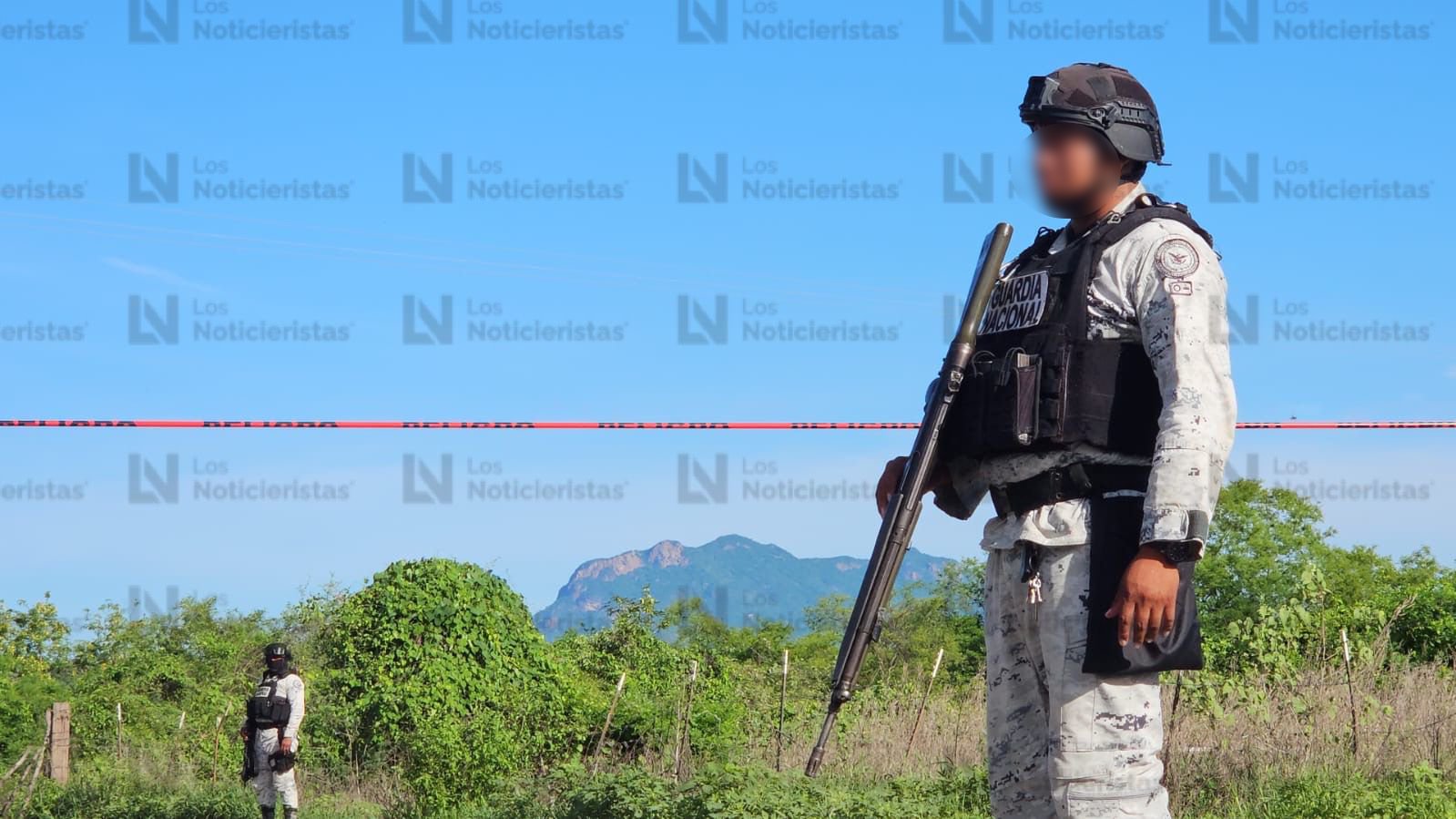en reten militar ejecutan a dos hombres en culiacan militar