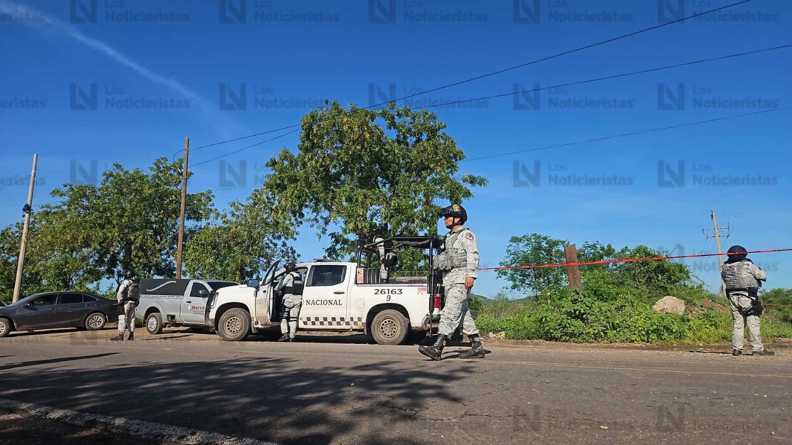 en reten militar ejecutan a dos hombres en culiacan sinaloa