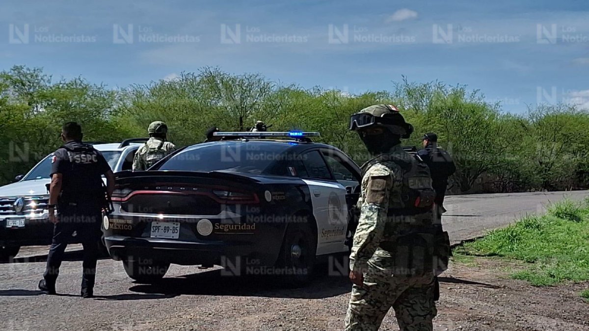 en tepuche encuentran asesinado a hombre en culiacan sin