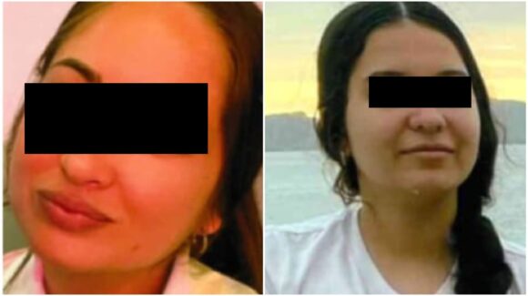 Hallan con vida a dos de las cuatro mujeres desaparecidas en Mazatlán; faltan Cecilia y Cristina