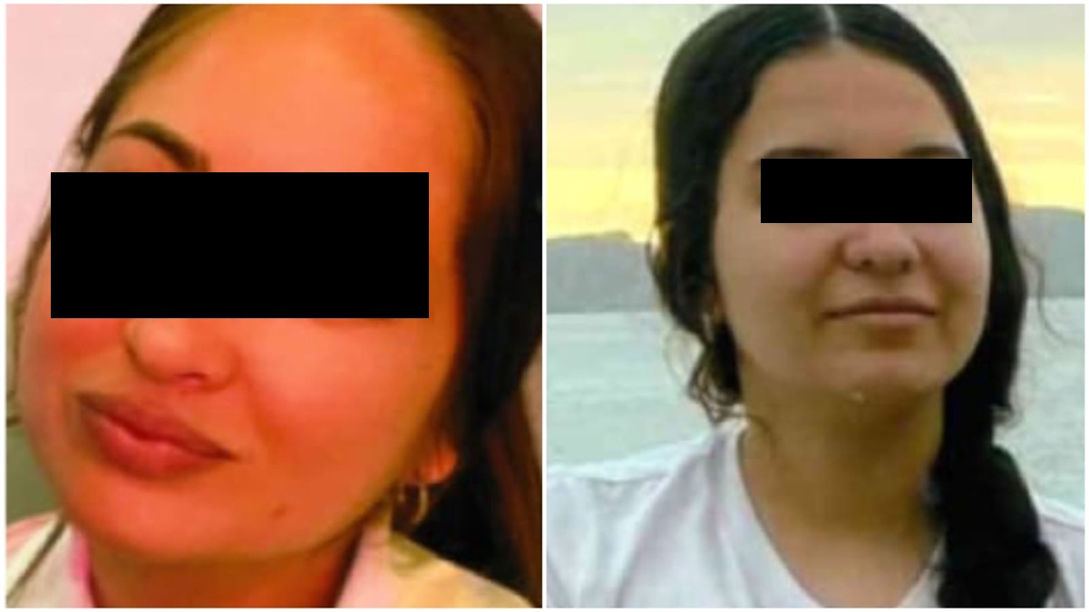 Encuentran con vida a dos de cuatro mujeres desaparecidas en Mazatlán.