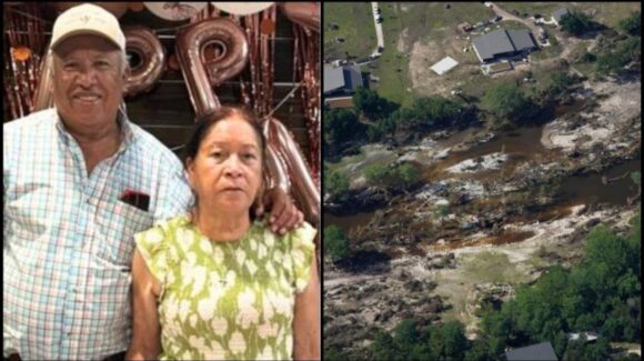Encuentran sin vida a Alicia Torres, mexicana desaparecida en Texas